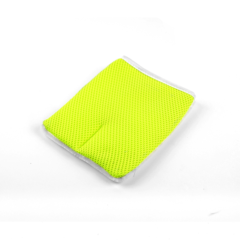 Scrub Ninja-Interior Scrubbing Mitt